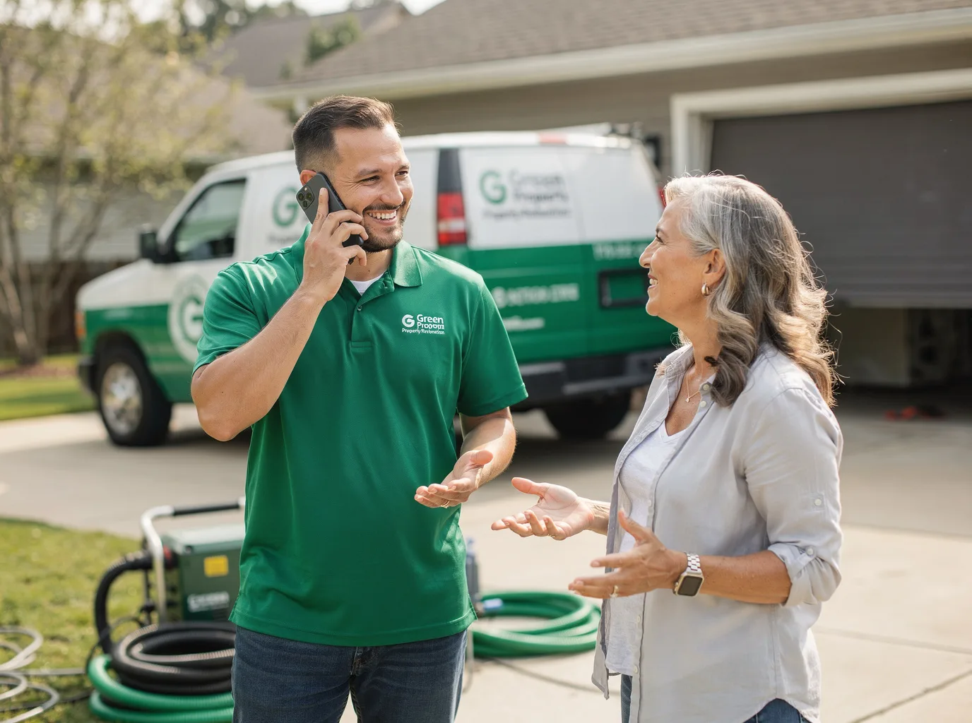 Water Damage Restoration Fort Sill, OK FAQs
